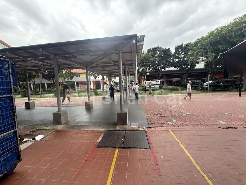 Shop / Shophouse for Rent: 119 Aljunied Avenue 2 - Image 5