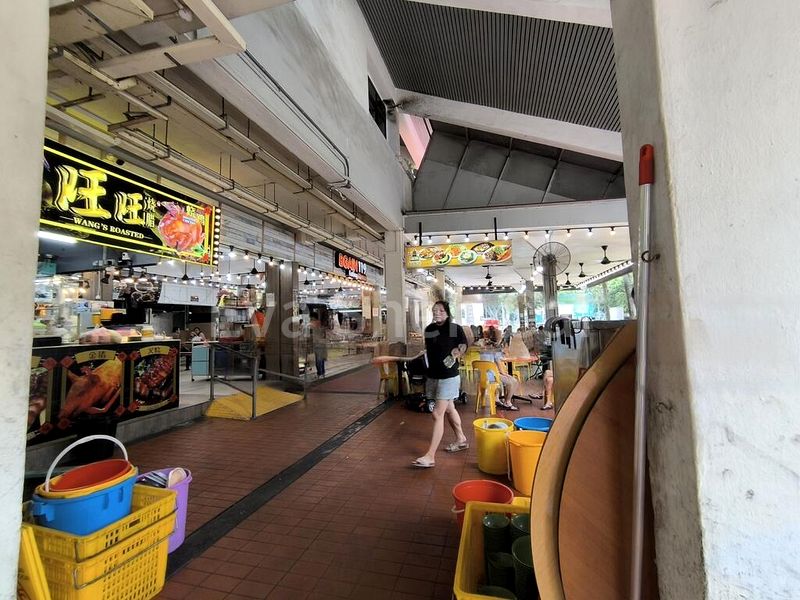 Shop / Shophouse for Rent: 119 Aljunied Avenue 2 - Image 3