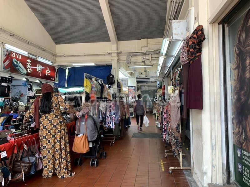 Shop / Shophouse for Rent: 119 Aljunied Avenue 2 - Image 1