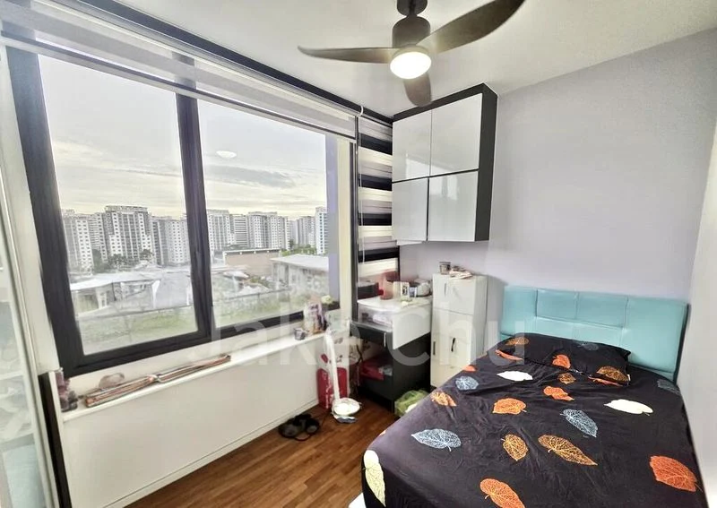 3 Bed Executive Condo for Sale in The Amore - Image 7