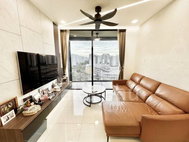 3 Bed Executive Condo for Sale in The Amore - Image 1