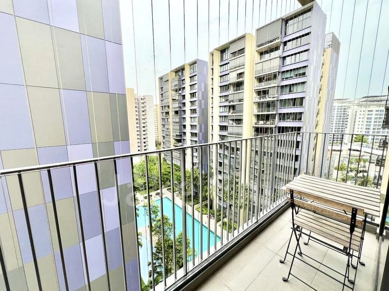 3 Bed Executive Condo for Sale in The Amore - Image 5
