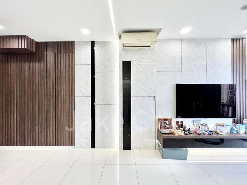 3 Bed Executive Condo for Sale in The Amore - Image 3