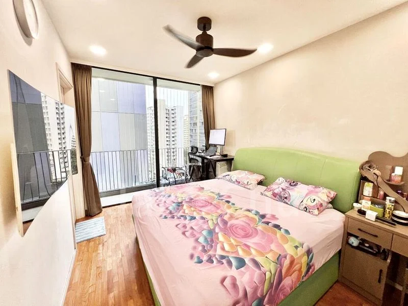 3 Bed Executive Condo for Sale in The Amore - Image 6