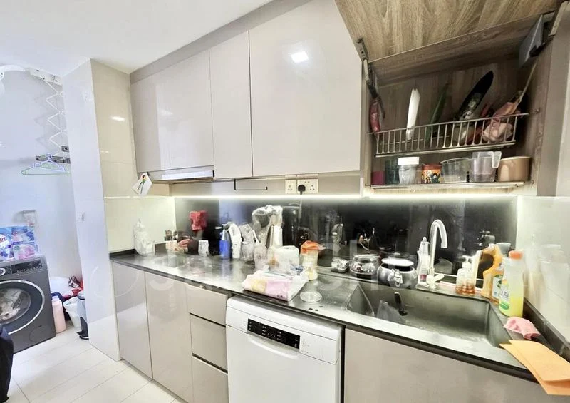 3 Bed Executive Condo for Sale in The Amore - Image 9