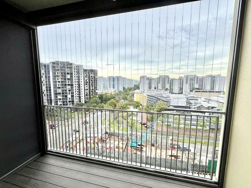 3 Bed Executive Condo for Sale in The Amore - Image 4