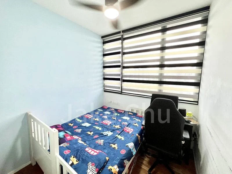 3 Bed Executive Condo for Sale in The Amore - Image 8