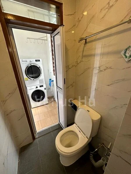 1 Bed Terraced House (Landed) for Rent in  Kew Residencia - Image 5