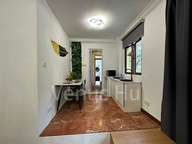 1 Bed Terraced House (Landed) for Rent in  Kew Residencia - Image 4