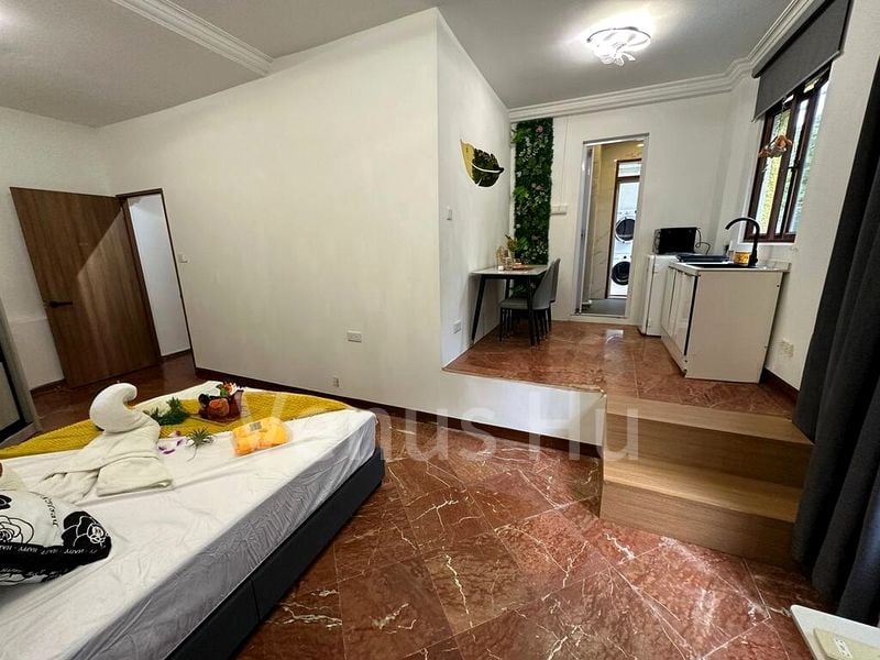 1 Bed Terraced House (Landed) for Rent in  Kew Residencia - Image 11