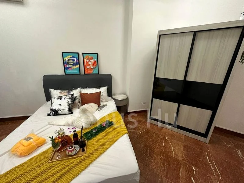 1 Bed Terraced House (Landed) for Rent in  Kew Residencia - Image 3