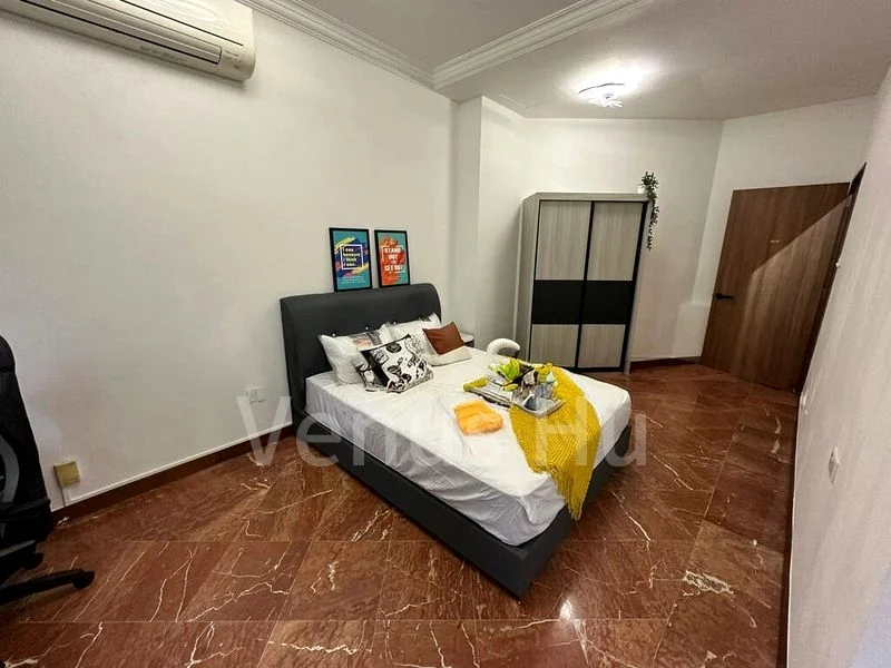 1 Bed Terraced House (Landed) for Rent in  Kew Residencia - Image 1