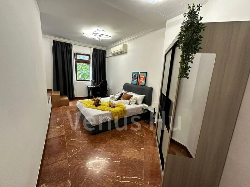 1 Bed Terraced House (Landed) for Rent in  Kew Residencia - Image 8