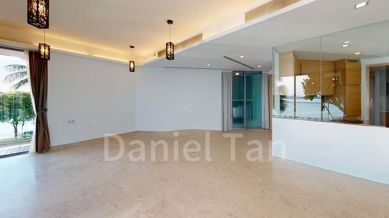 3 Bed Condo for Rent in  The Azure - Image 1