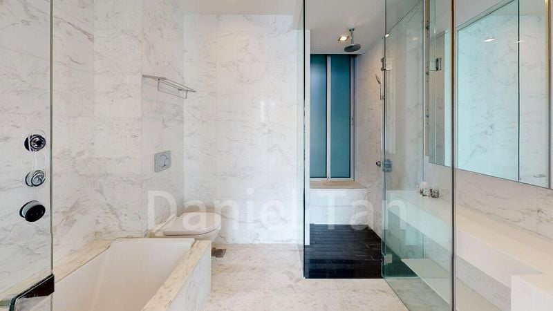 3 Bed Condo for Rent in  The Azure - Image 4