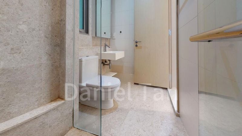 3 Bed Condo for Rent in  The Azure - Image 5