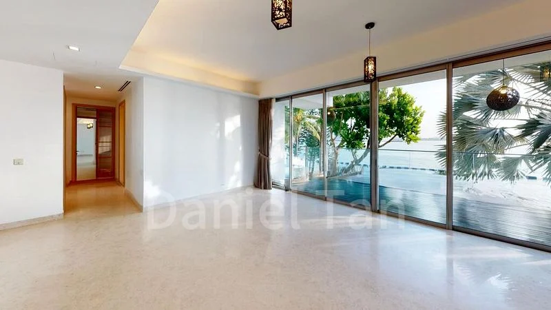 3 Bed Condo for Rent in  The Azure - Image 2