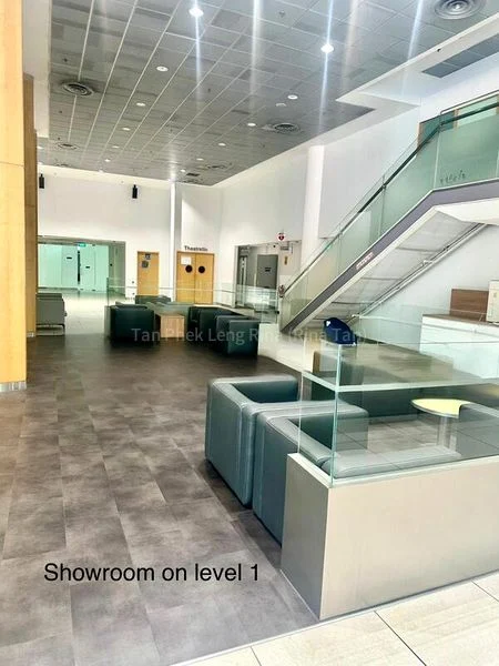 Warehouse for Rent: Toa Payoh Vicinity - Image 3