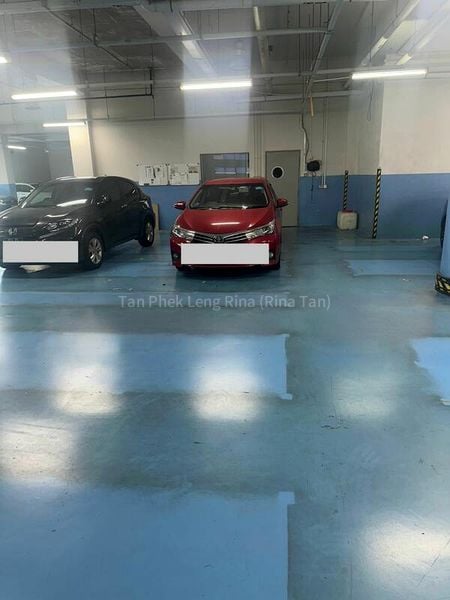 Warehouse for Rent: Toa Payoh Vicinity - Image 4