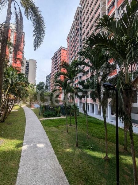 Common Room (HDB) for Rent in  485A Choa Chu Kang Avenue 5 - Image 7