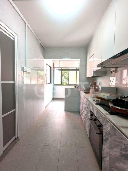 Common Room (HDB) for Rent in  485A Choa Chu Kang Avenue 5 - Image 5