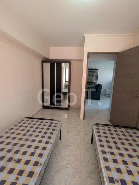 Common Room (HDB) for Rent in  485A Choa Chu Kang Avenue 5 - Image 1