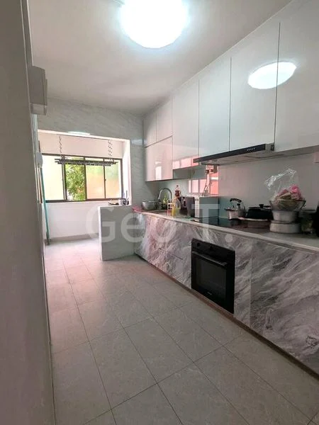 Common Room (HDB) for Rent in  485A Choa Chu Kang Avenue 5 - Image 2