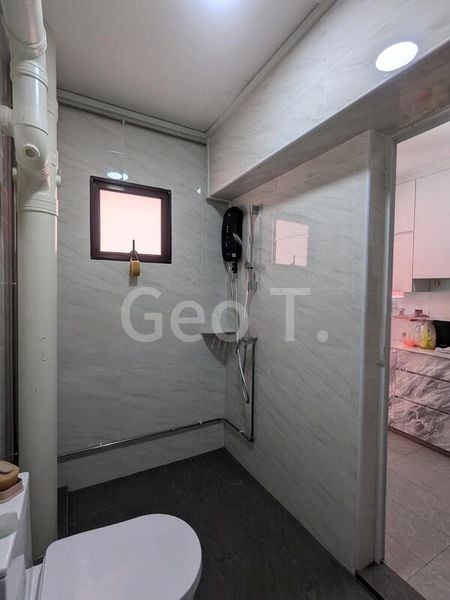 Common Room (HDB) for Rent in  485A Choa Chu Kang Avenue 5 - Image 6