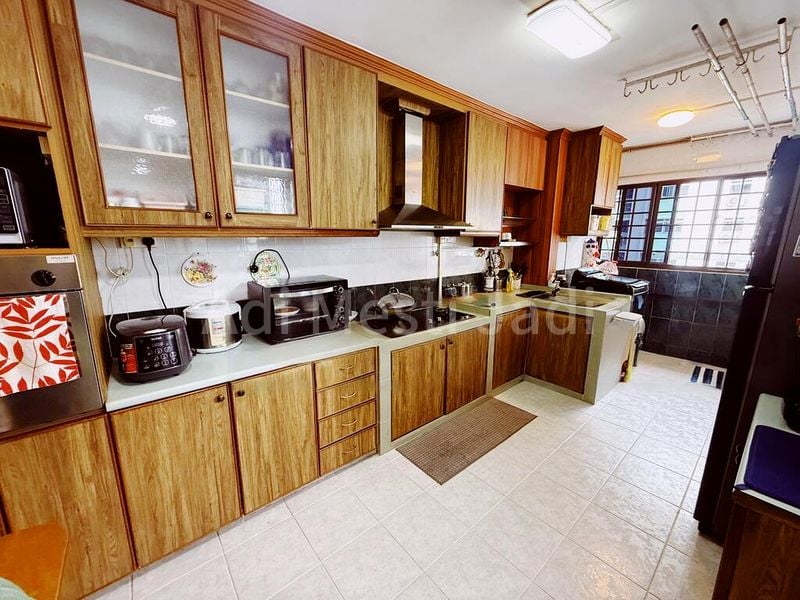 5 Room (5I) HDB for Sale in  120 Marsiling Rise - Image 5