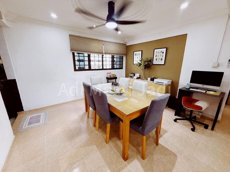 5 Room (5I) HDB for Sale in  120 Marsiling Rise - Image 6