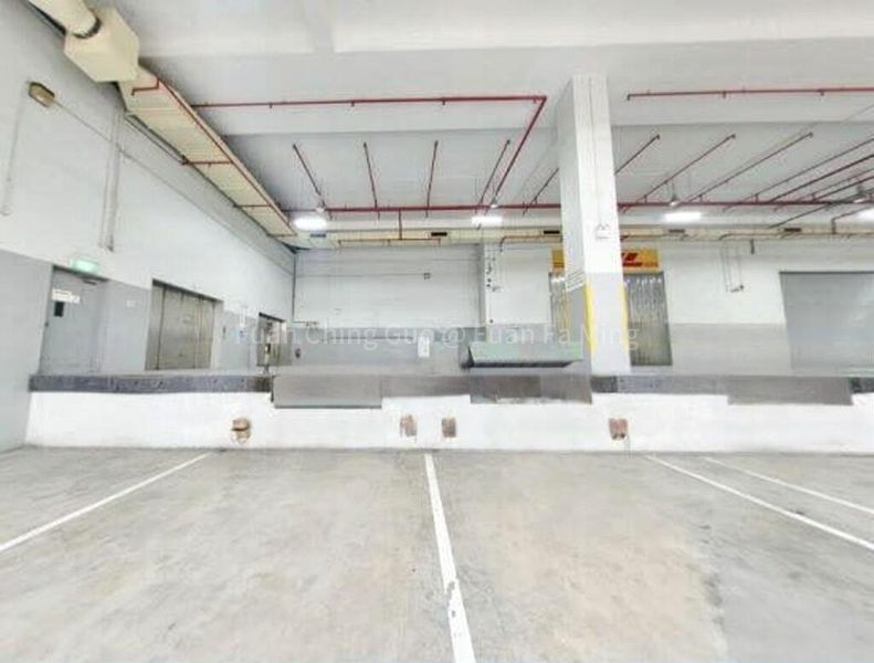 Factory / Workshop (B2) for Rent: Xilin Districentre - Image 5