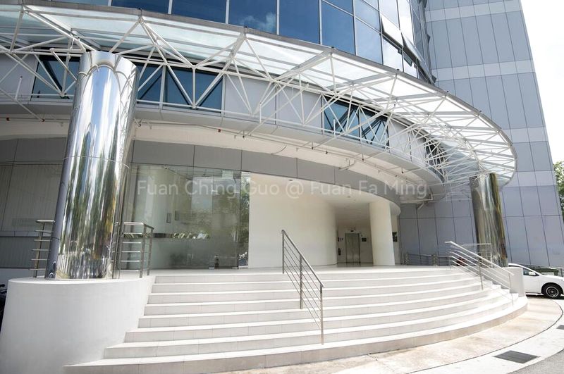 Factory / Workshop (B2) for Rent: Xilin Districentre - Image 1