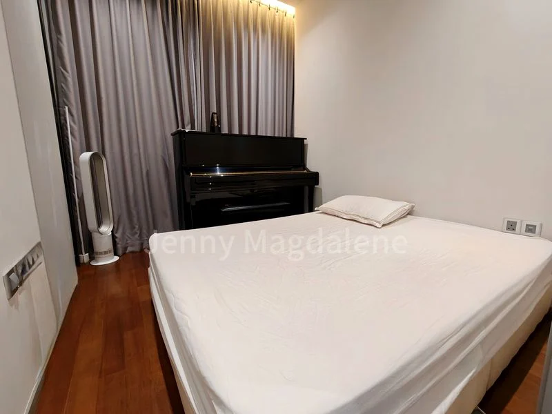 2 Bed Apartment (Condo) for Sale in One Meyer - Image 9