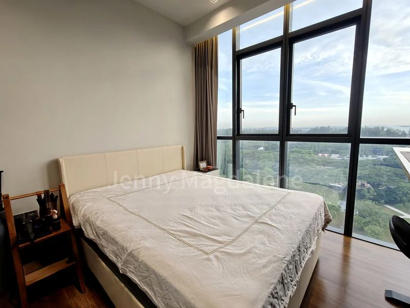 2 Bed Apartment (Condo) for Sale in One Meyer - Image 7