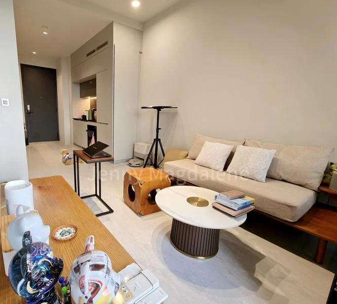 2 Bed Apartment (Condo) for Sale in One Meyer - Image 5