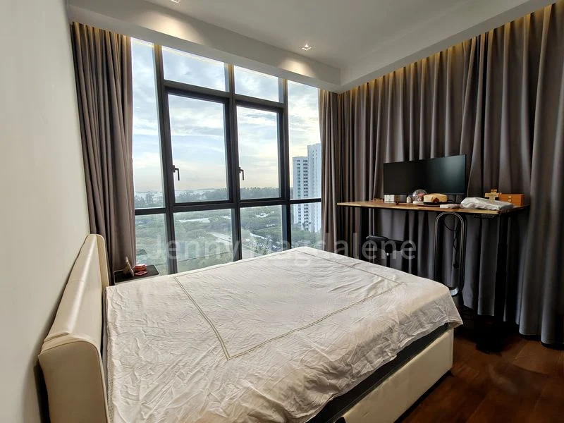 2 Bed Apartment (Condo) for Sale in One Meyer - Image 6