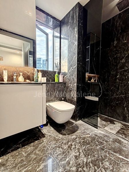 2 Bed Apartment (Condo) for Sale in One Meyer - Image 8