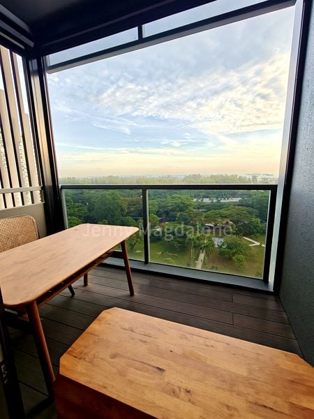 2 Bed Apartment (Condo) for Sale in One Meyer - Image 1