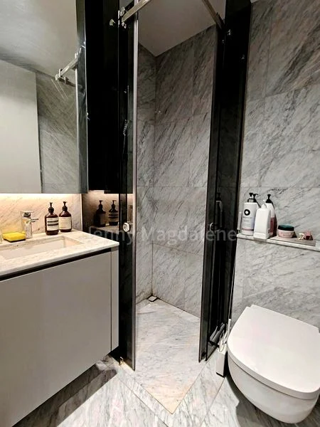 2 Bed Apartment (Condo) for Sale in One Meyer - Image 10