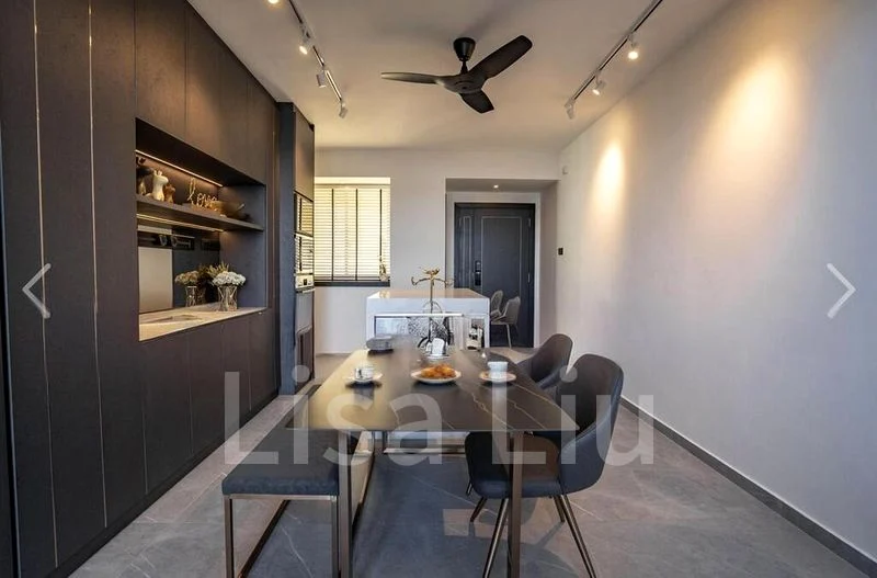 4 Bed Condo for Sale in  Park Green - Image 9