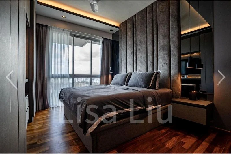 4 Bed Condo for Sale in  Park Green - Image 4