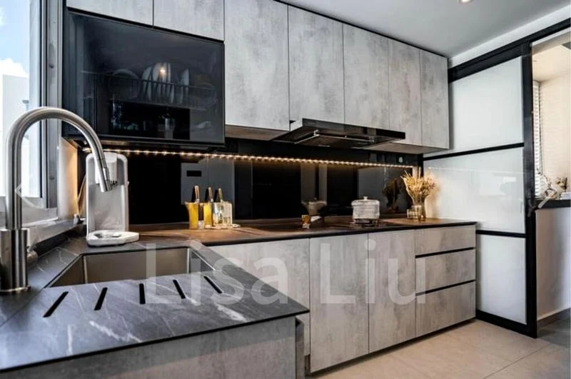 4 Bed Condo for Sale in  Park Green - Image 7