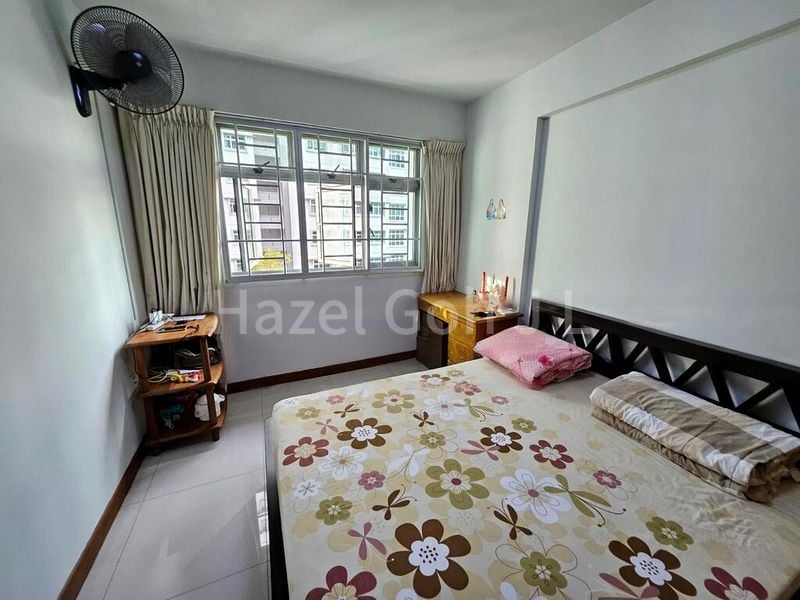 4 Room (4A) HDB for Rent in  672D Edgefield Plains - Image 10
