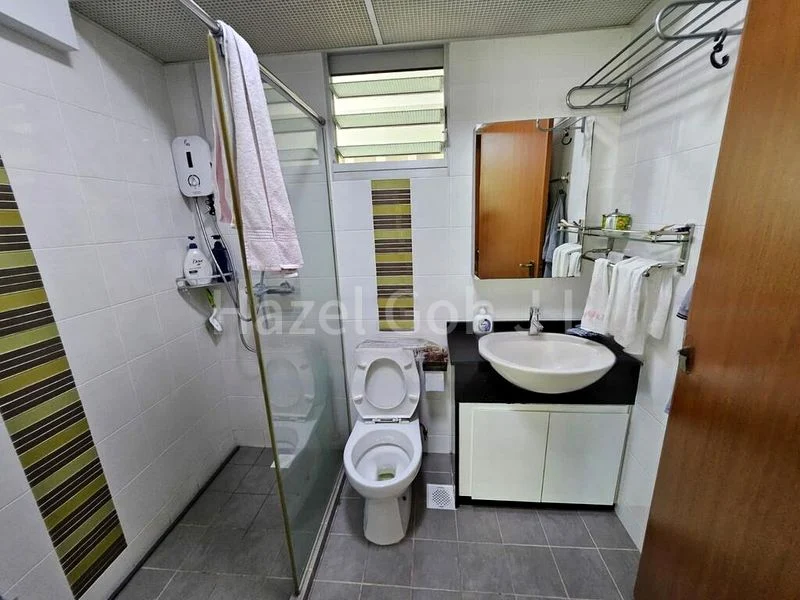 4 Room (4A) HDB for Rent in  672D Edgefield Plains - Image 8