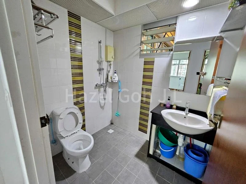 4 Room (4A) HDB for Rent in  672D Edgefield Plains - Image 9