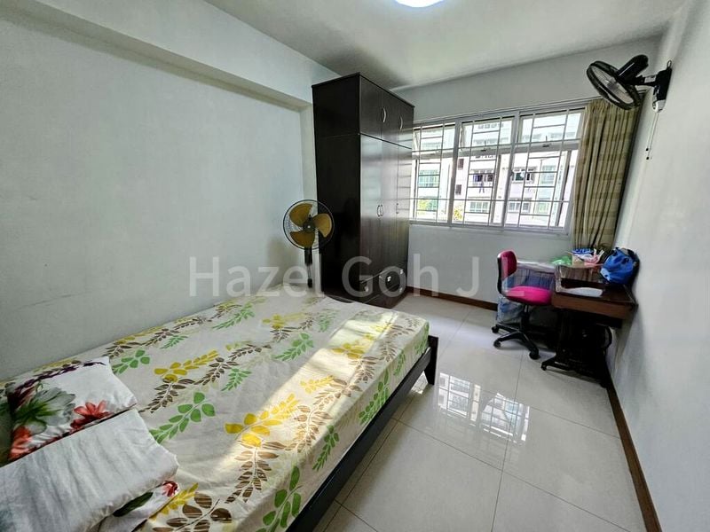 4 Room (4A) HDB for Rent in  672D Edgefield Plains - Image 7