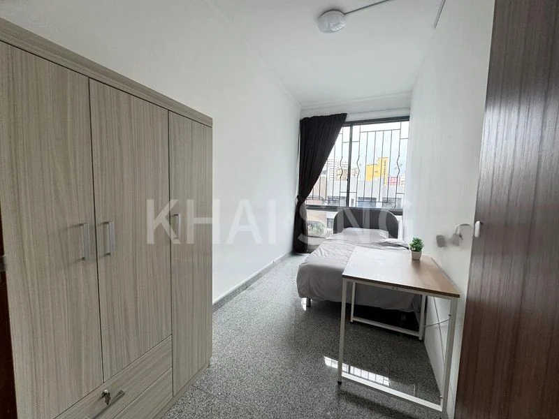 Room (Condo) for Rent in  Twin Heights - Image 6