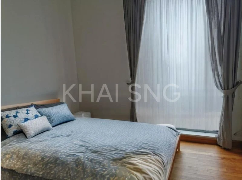 Room (Condo) for Rent in  Twin Heights - Image 3