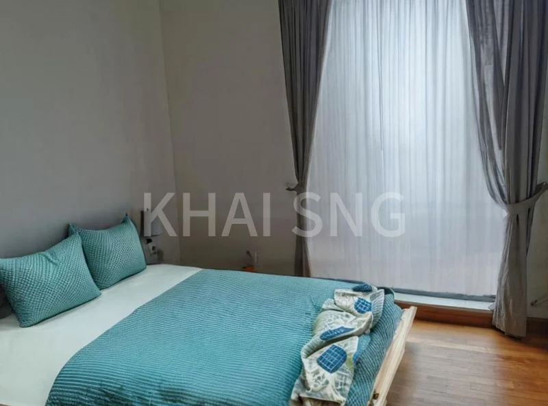 Room (Condo) for Rent in  Twin Heights - Image 2