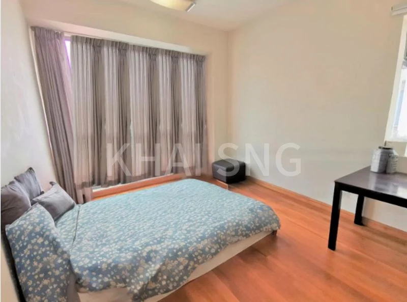 Room (Condo) for Rent in  Twin Heights - Image 1